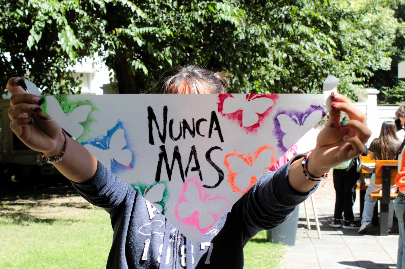 Actividades por el Mes de la Memoria