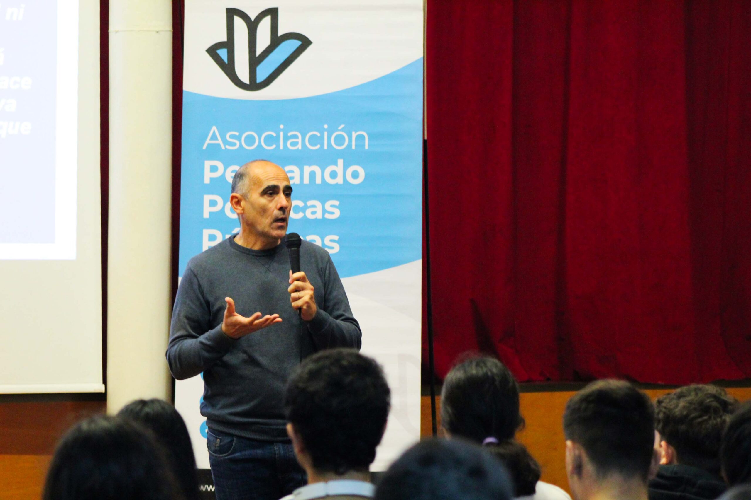 Charla-debate sobre las apuestas en línea