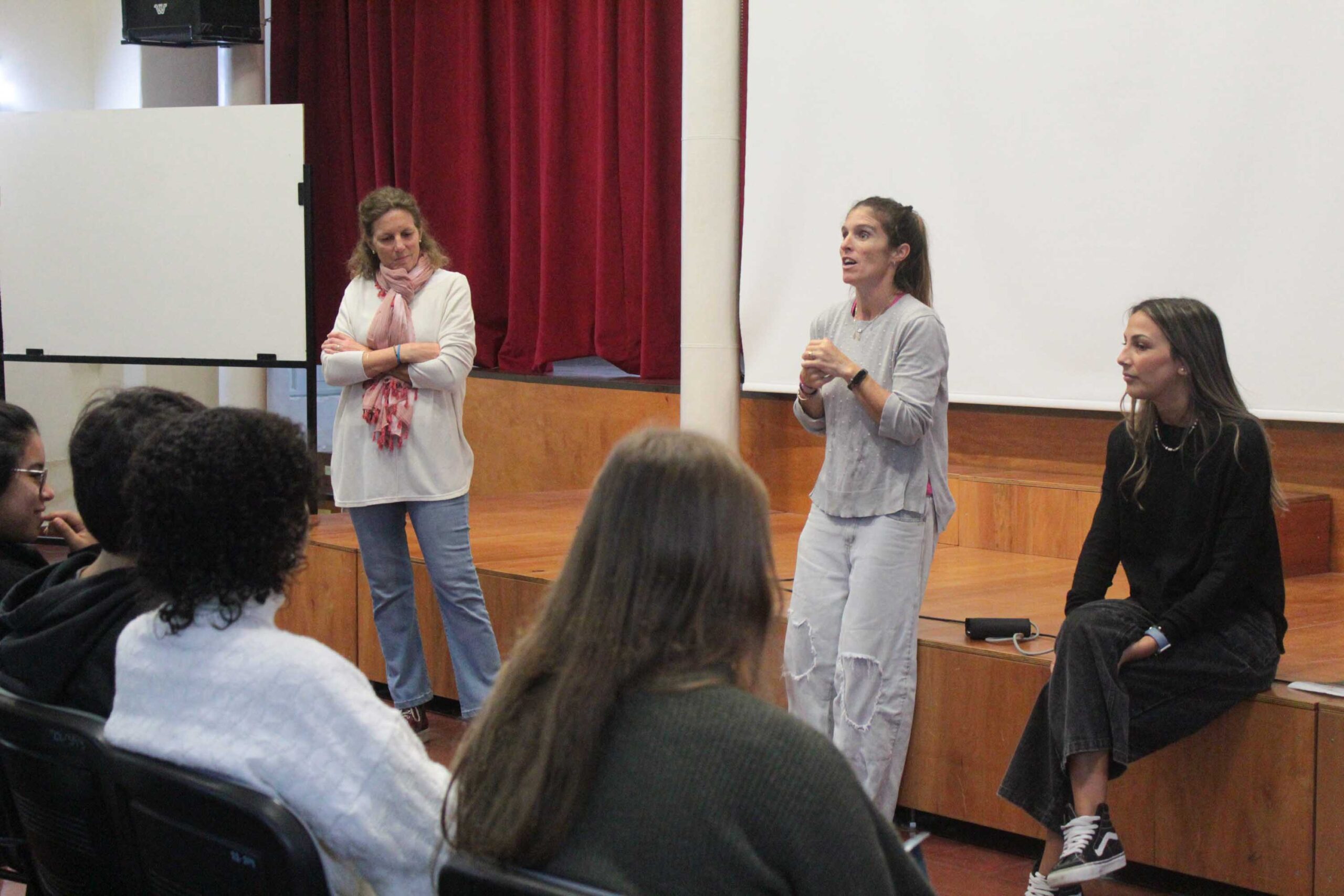 Taller de Hipertensión Arterial para la prevención