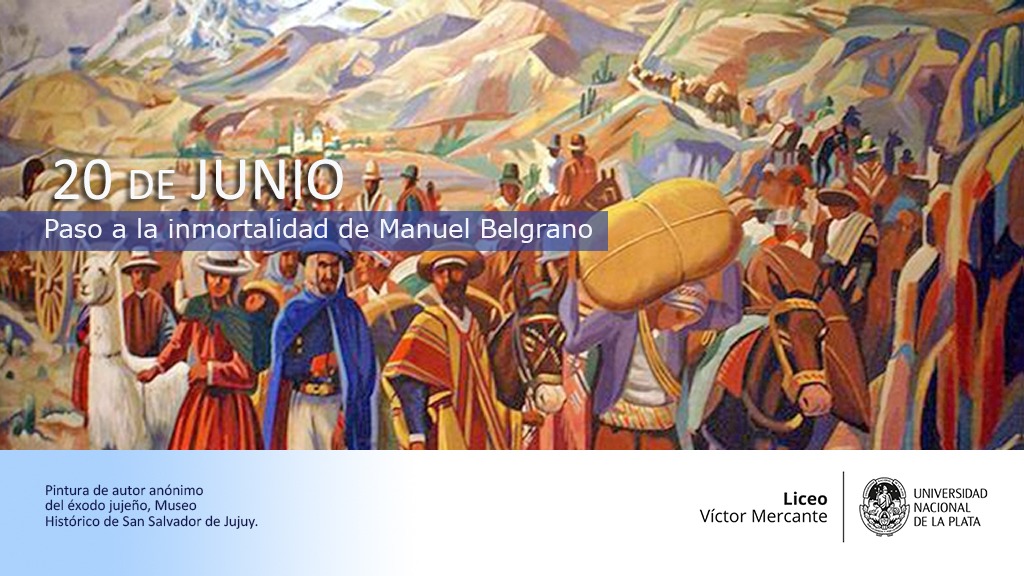 Manuel Belgrano y su legado revolucionario