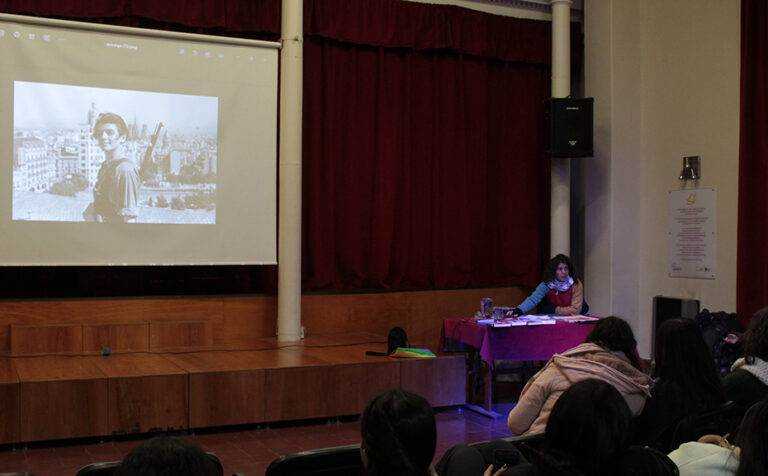 charla1